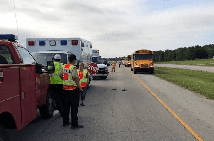 Oklahoma Highways: 40 fatal wrecks in the last 30 days  image