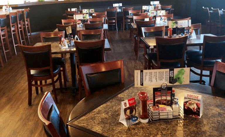 Family-owned restaurant chain forced to close image