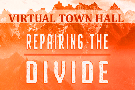 VNN announces second virtual town hall image