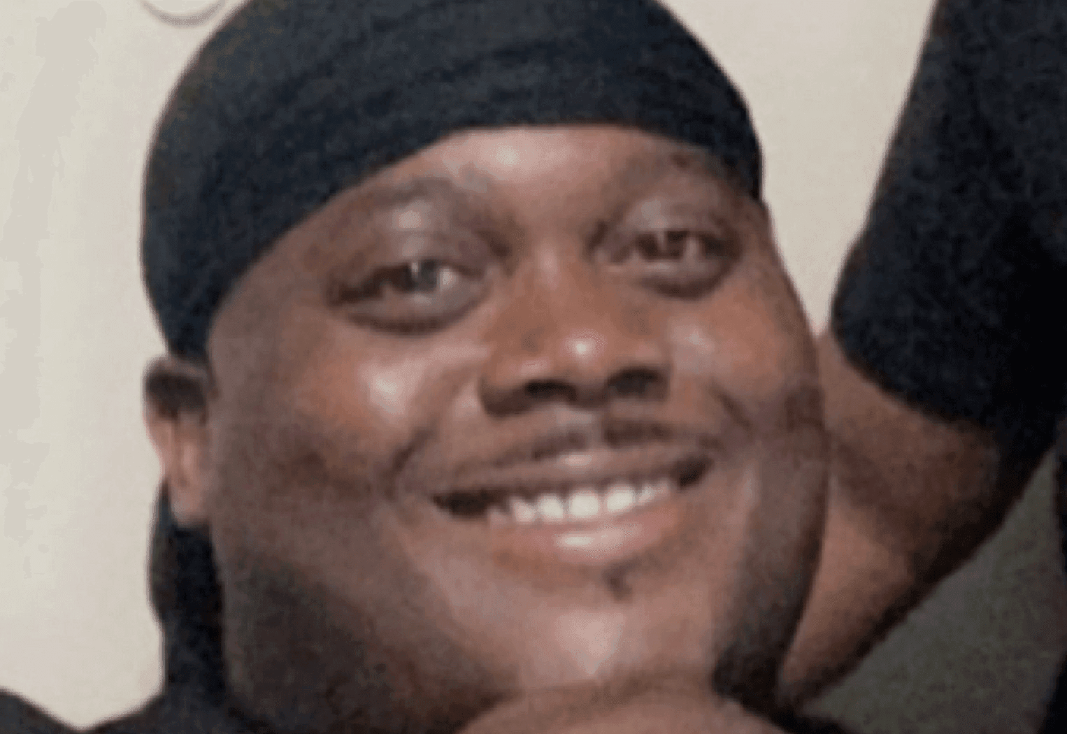 OSBI offers reward in 2020 murder of Hugo man image