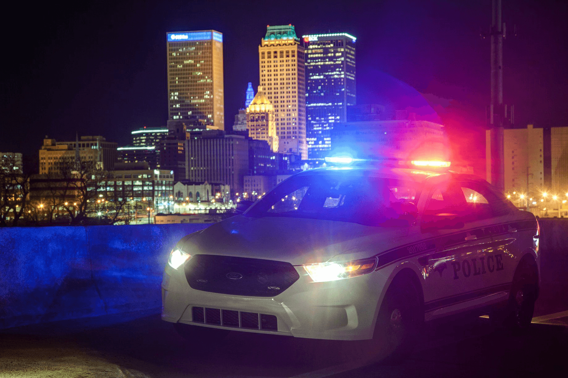 Registration opens for Tulsa's free Citizens Police Academy image
