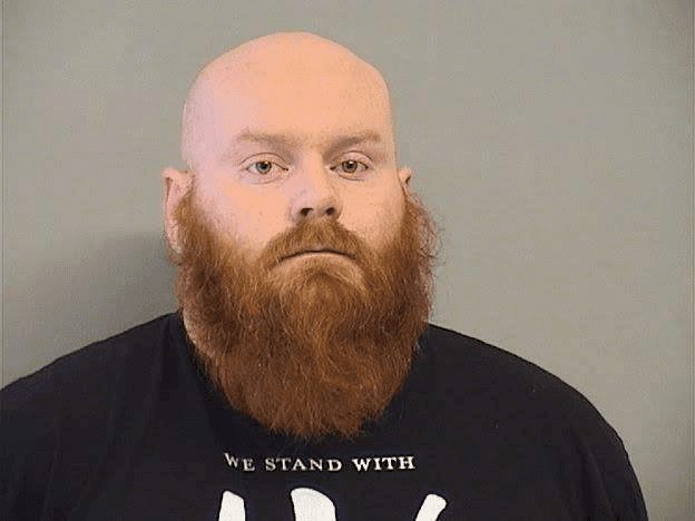 Cyber Crimes Unit arrests Tulsa childcare worker following undercover operation image