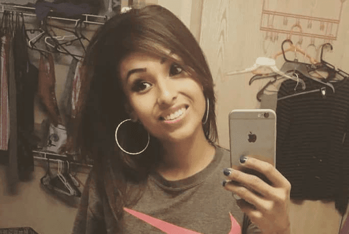 MISSING AND MURDERED: The Case of Britney Tiger Part 2 image