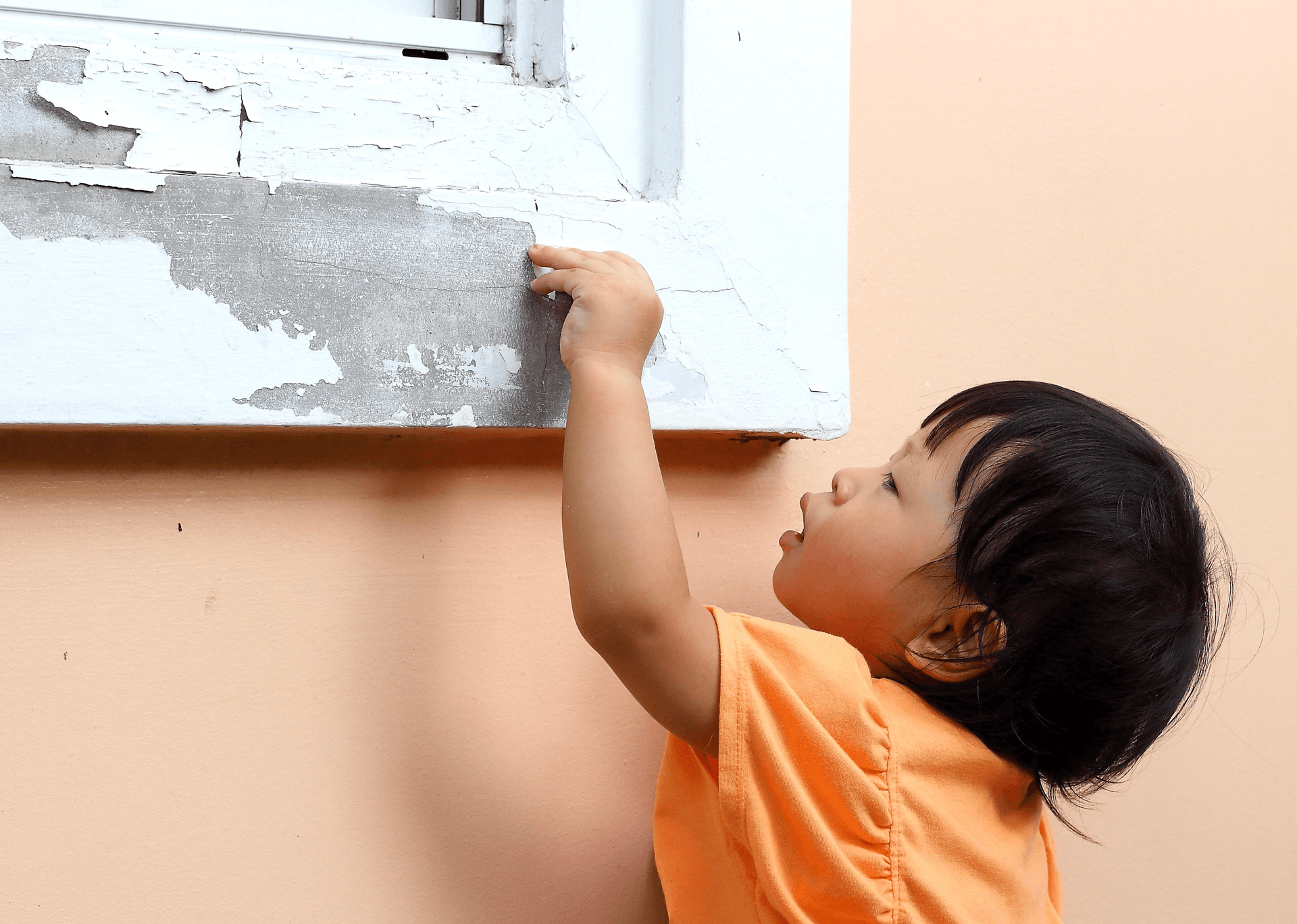 Tulsa Health Department awarded $1.2 million to protect families from lead and other hazards  image