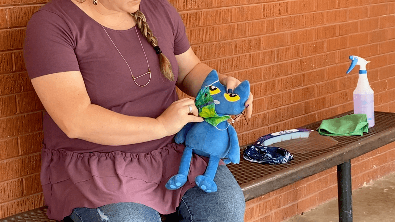 Championing a “free appropriate public education” during a pandemic image