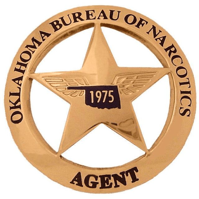 Oklahoma Bureau of Narcotics profile picture
