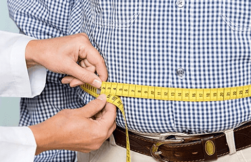 State plans to reduce obesity image