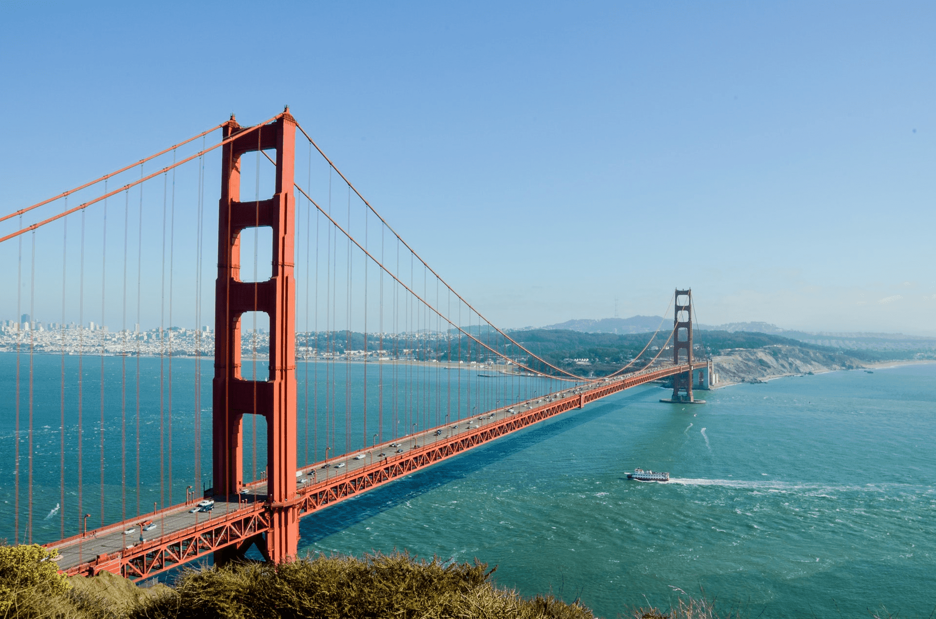 Governor issues executive order banning state-funded travel to California image