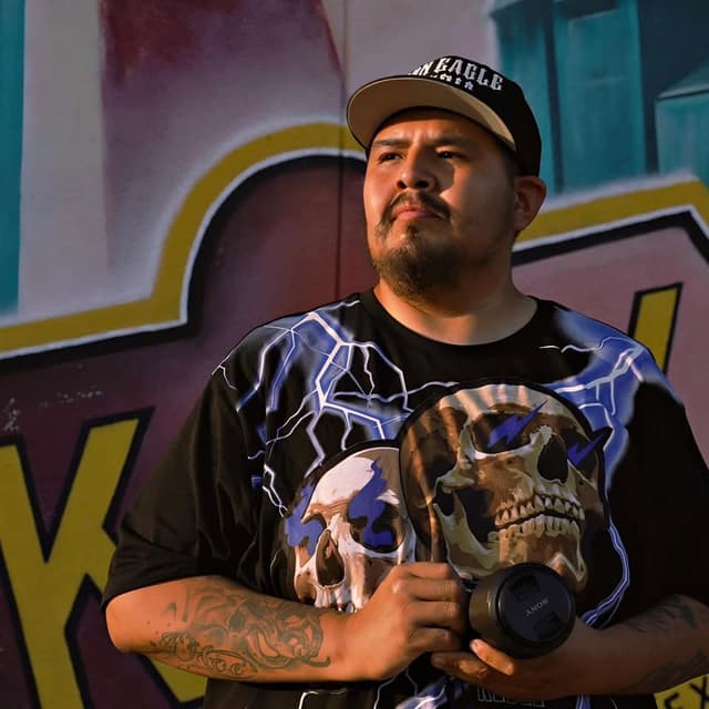 Russell  Sun Eagle profile picture
