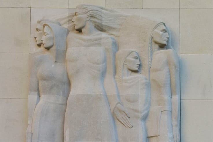 Oklahoma City exhibit to focus on 1926 trial of William K. Hale and John Ramsey image