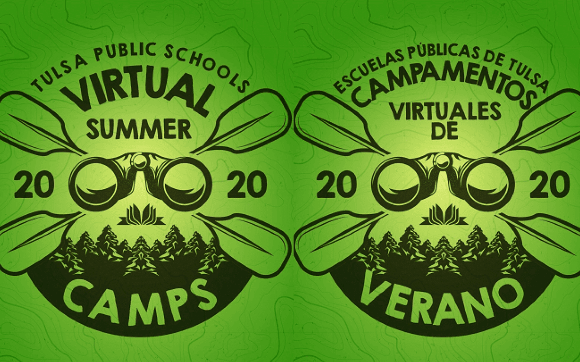 Tulsa Public Schools launches virtual summer camps for all students image