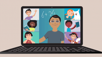 Union Public Schools to shift to distance learning image