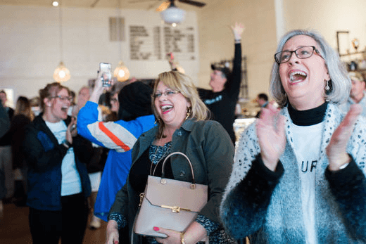 Durant Named 1 of 6 Finalists for $500,000 Makeover image