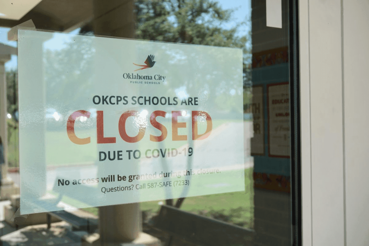 Schools become a new COVID-19 ‘super spreader’ as classes resume image
