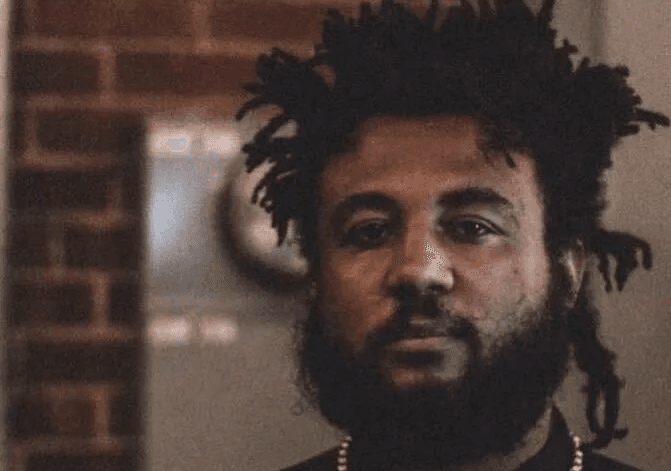 OKC artist views hip-hop as more than dollars and cents image