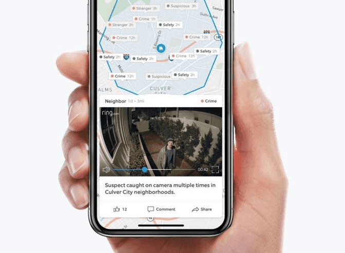 TPD partners with crime-fighting mobile app image