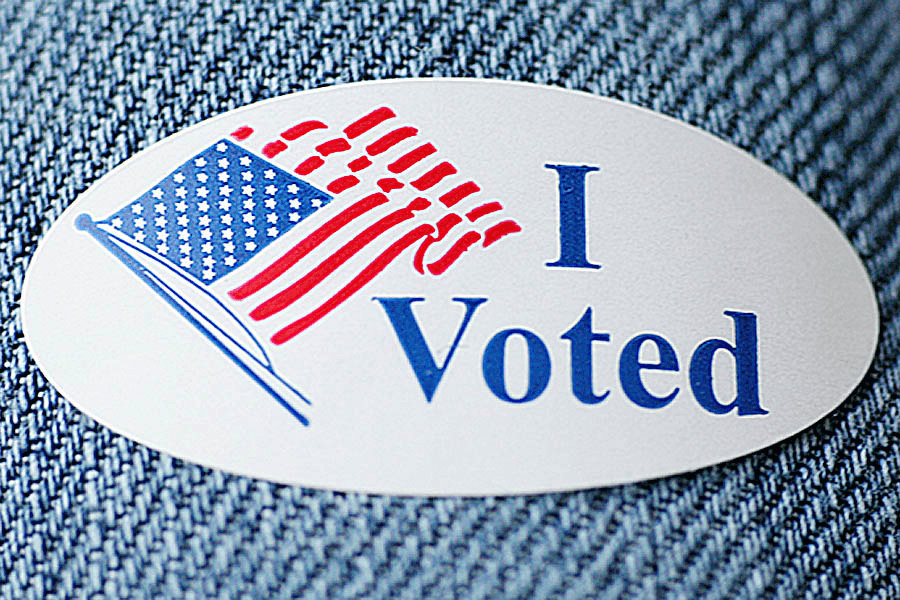 Voter registration deadline for Presidential Primary is February 7  image