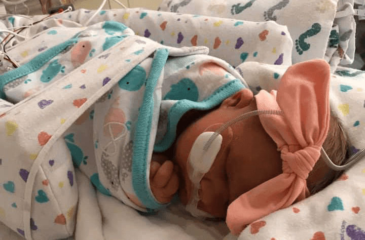 Tulsa mom encourages awareness of rare disorder image