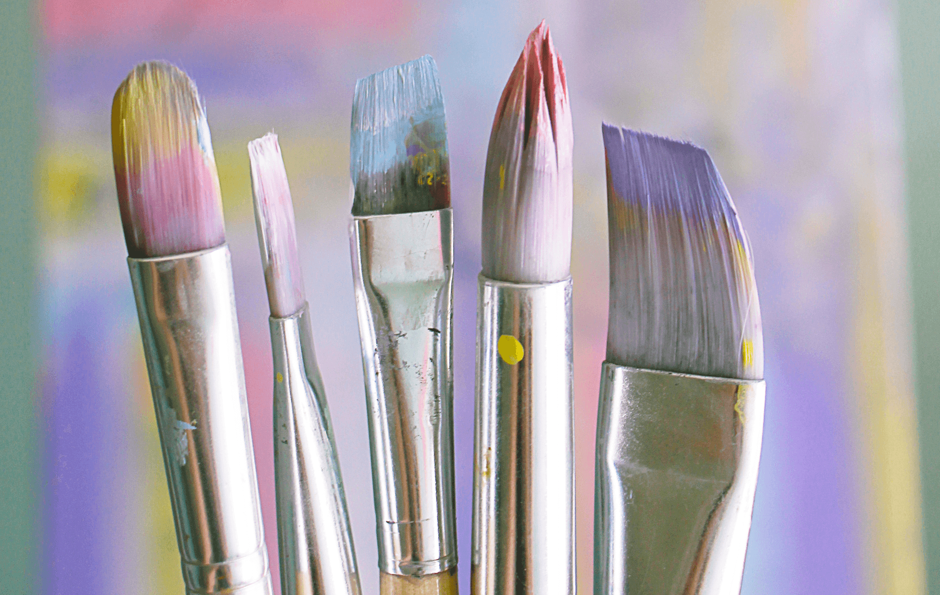 Vision Arts Resiliency and Recovery grants announced image