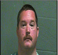 Nicoma Park police officer facing 14 counts of child sex abuse image