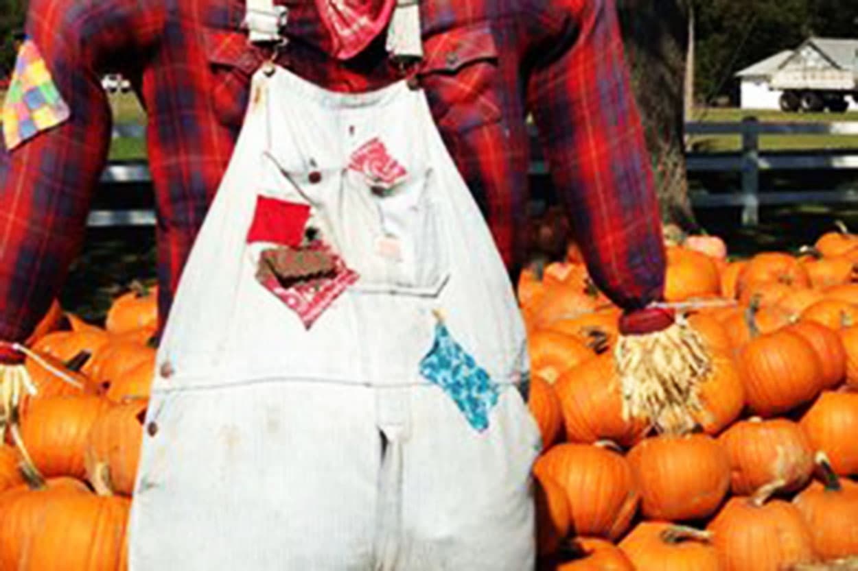 October Festivals and Events in Oklahoma image