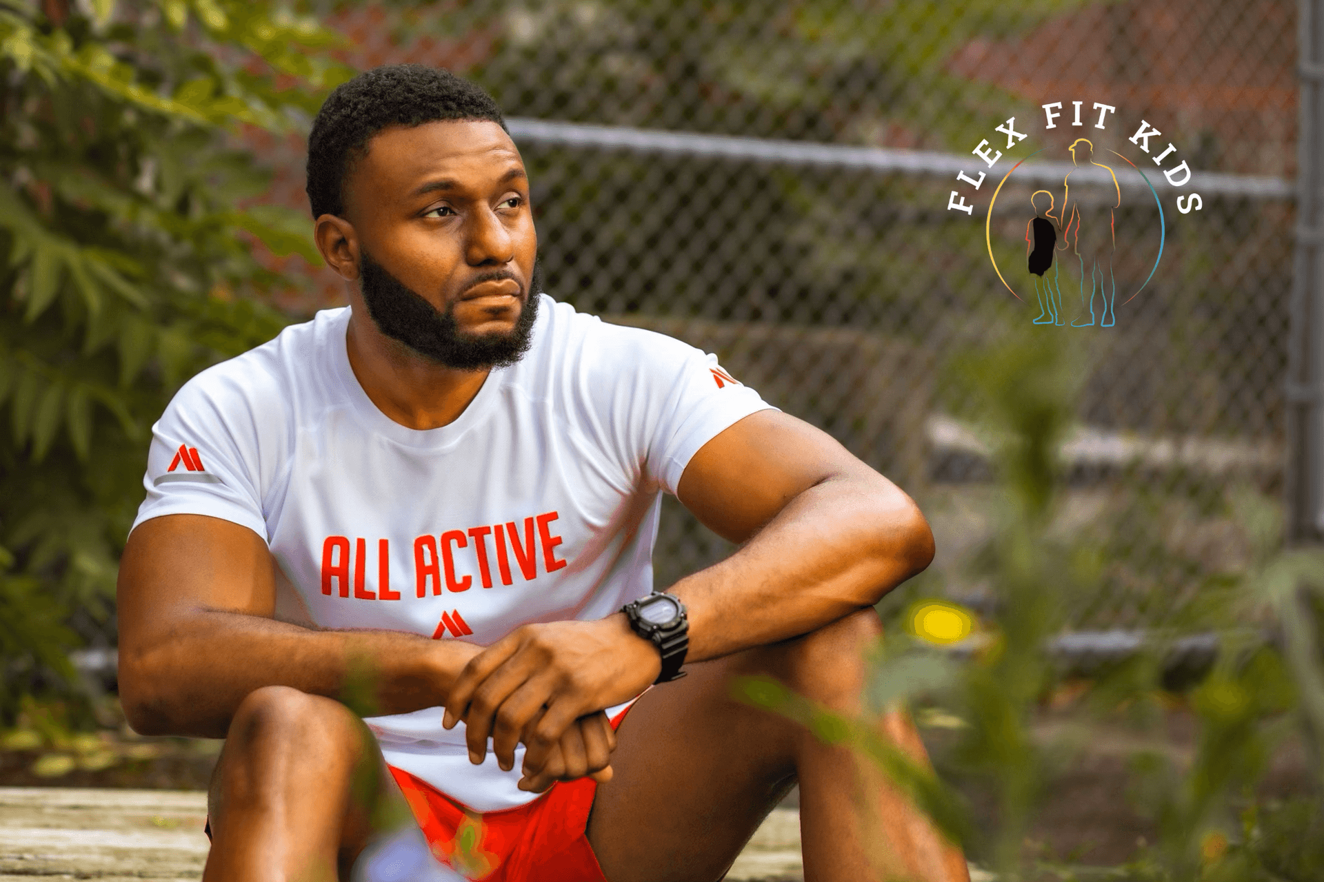 Binghamton trainer turns personal success into launching point for others image