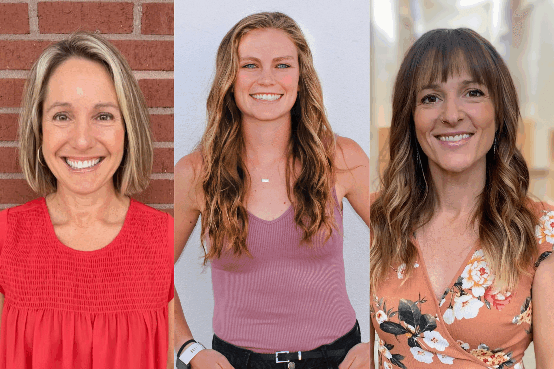 1 Girl Revolution: SASS Go - Micki, Mesa, and Ellen image
