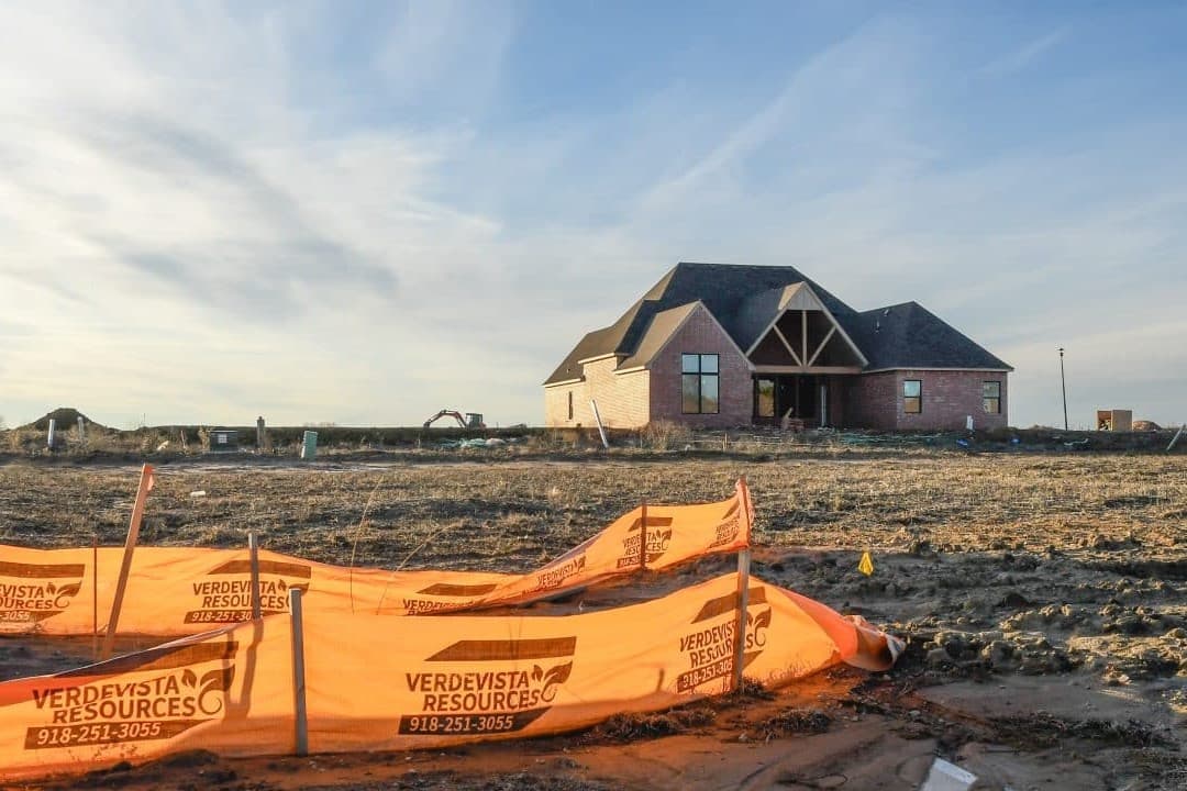 Raising the roof: Broken Arrow looks to its housing future image