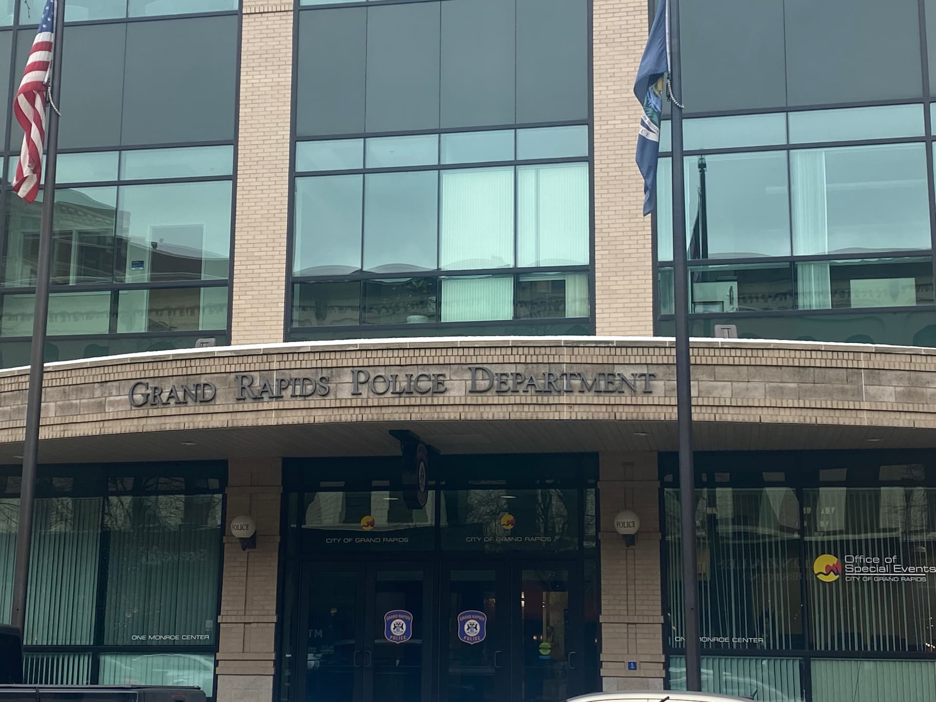 Prosecutor asking authorities to hold off on releasing video from officer involved shooting image