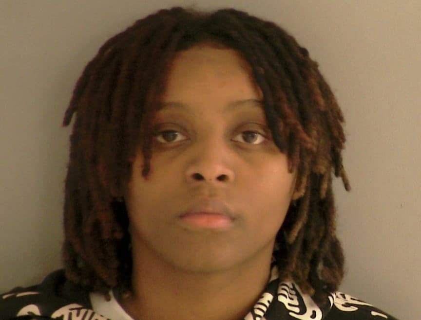 Two teens arrested for Broken Arrow’s first homicide  image