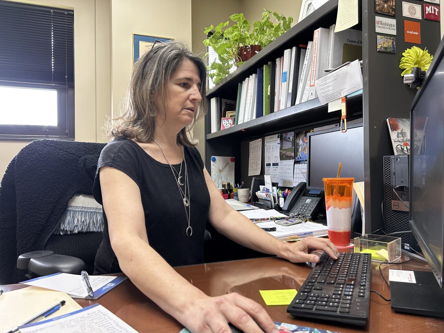 Oklahoma faces critical shortage of school counselors image