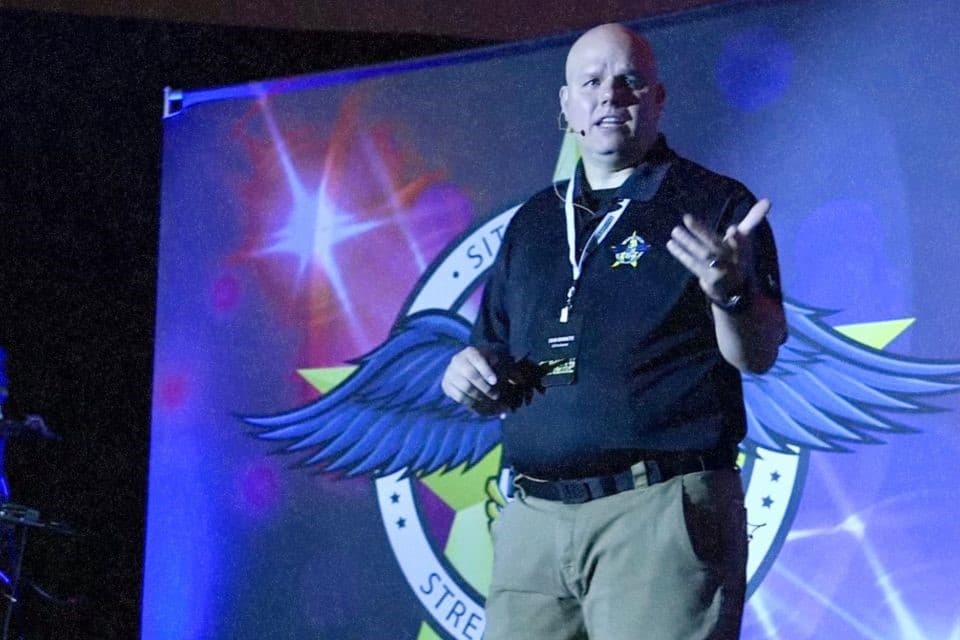 Oklahoma cops can still use training banned in other states after allegations it promotes violence and illegal tactics image