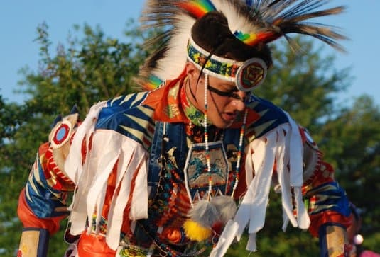 June Festivals and Events in Oklahoma image