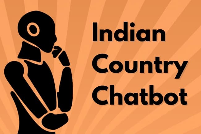 VNN announces open call for Indian Country Chatbot testers image