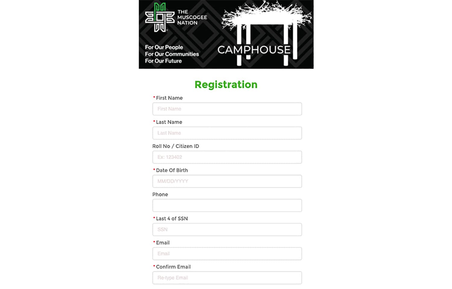 COVID assistance application available Sept. 9 image