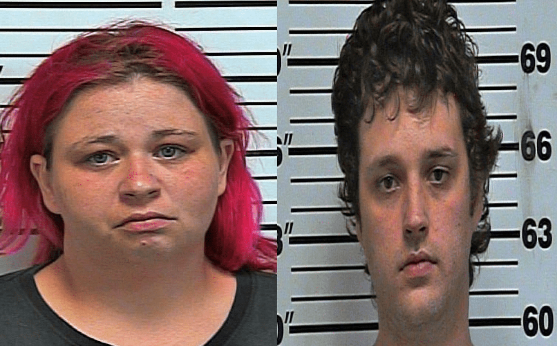 Wife of Bethany suspect arrested in child pornography case image