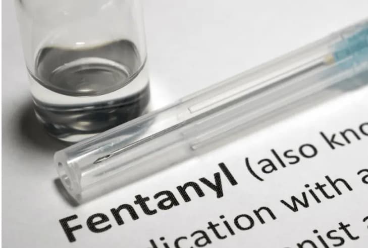 SAMHSA Challenges Youth to Tackle Fentanyl Dangers image