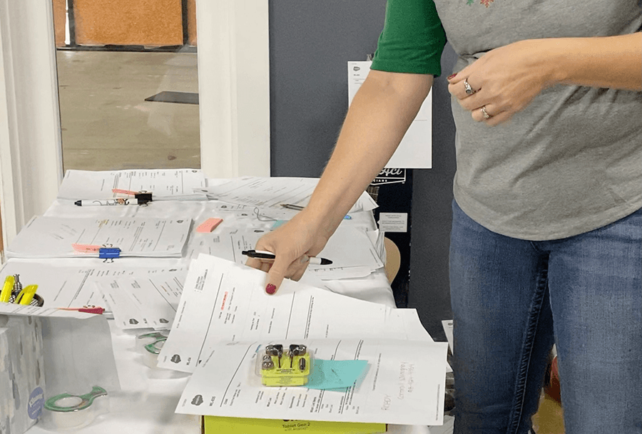 Hundreds of foster kids still need Christmas image