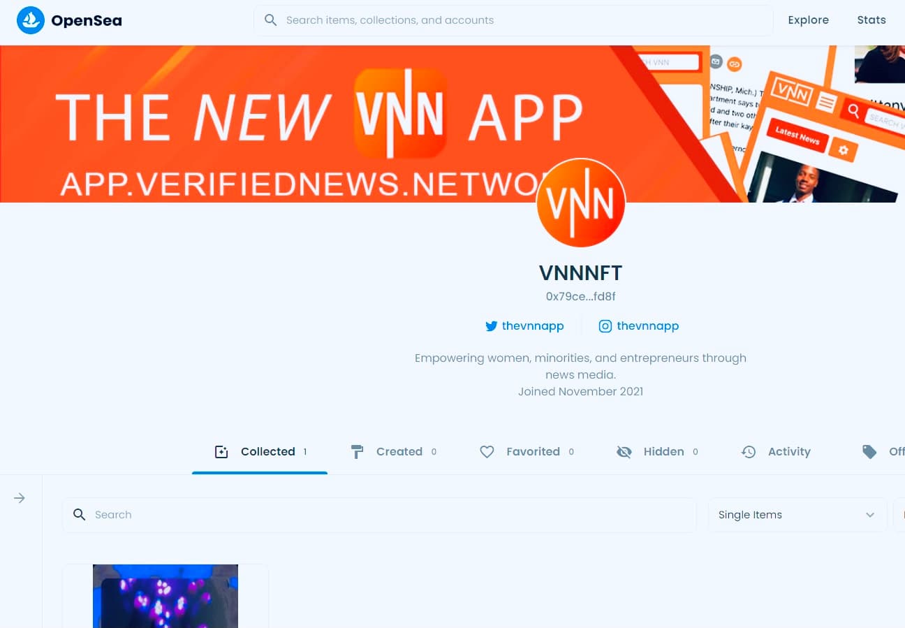 How to become an early adopter of Web3 image