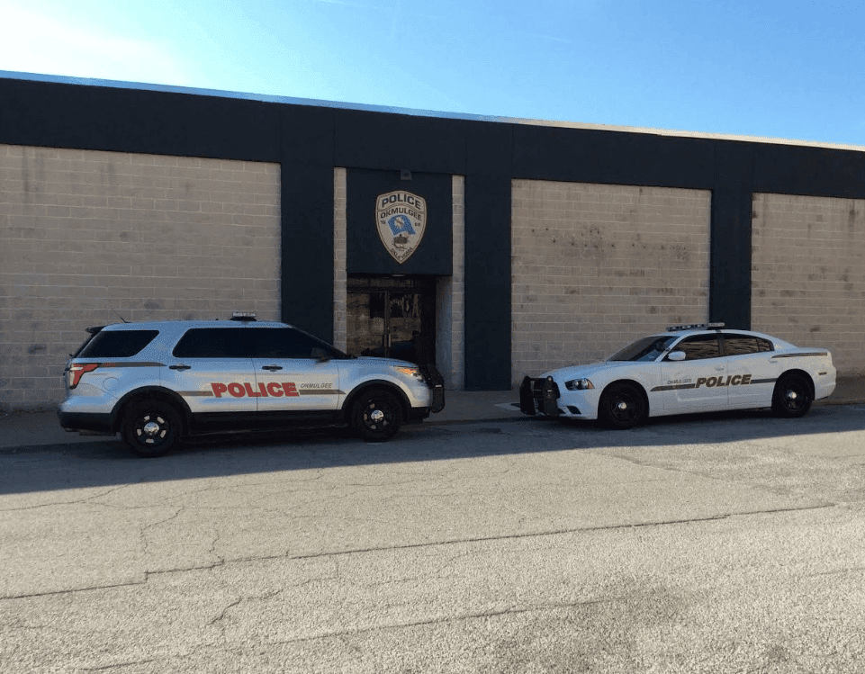 Police investigate deadly shooting in Okmulgee  image