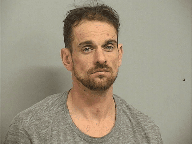 Man arrested for beating, robbing elderly grandfather image