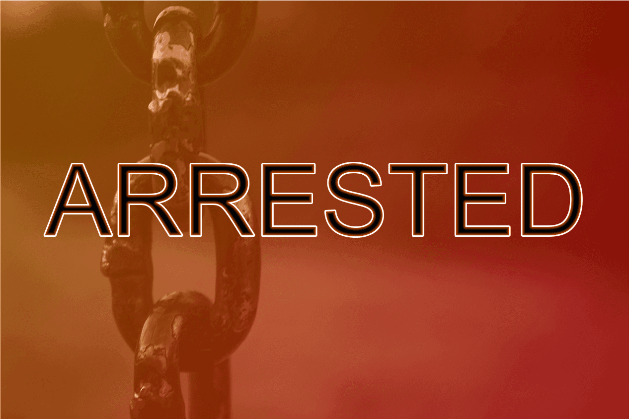 Tulsa Police arrest man connected to Easter homicides image