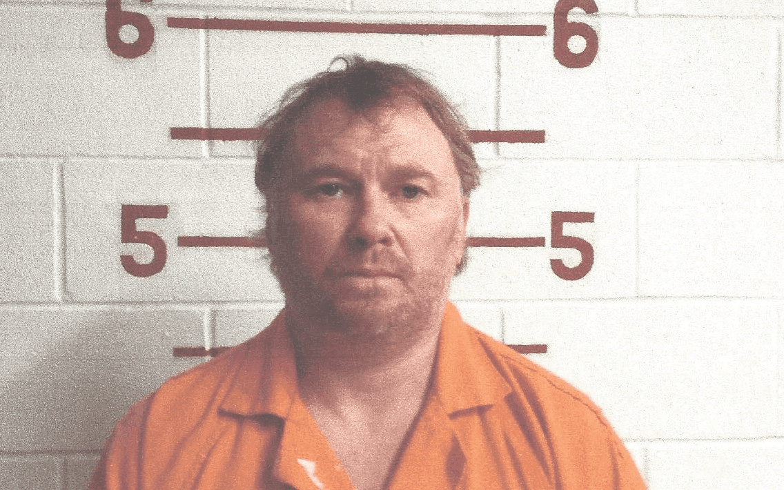 Suspect arrested for Pushmataha County murder image