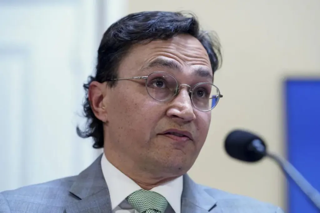 Cherokee Nation Chief to lead MLK Parade on Black Wall Street image