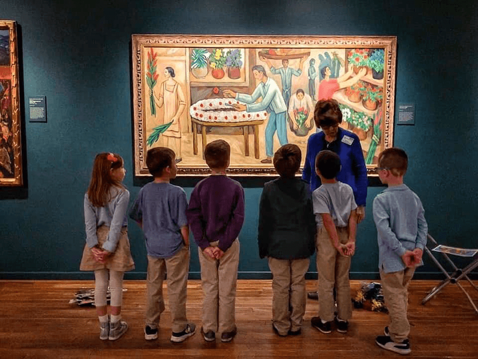 Tulsa’s Gilcrease Museum to be rebuilt  image