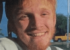 Search underway for 19-year-old missing from Lake Texoma  image