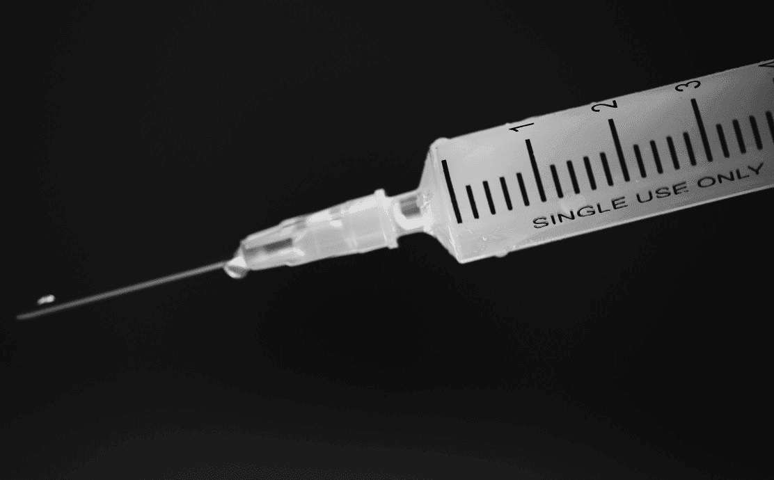 High occurrence of Hepatitis C linked to injection opioid use  image