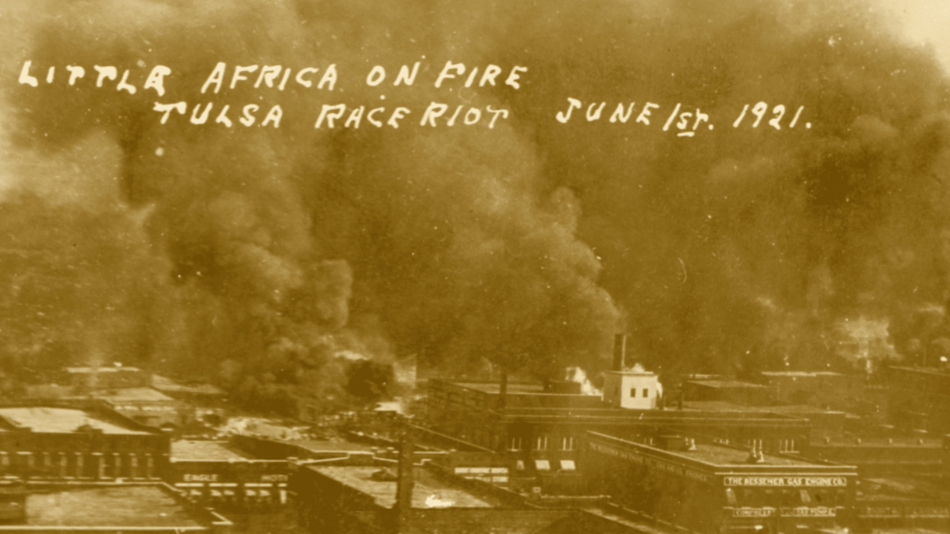 America’s Secret Massacre: A History  image