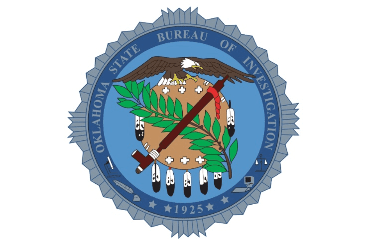 OSBI investigating officer-involved shooting in Sand Springs  image