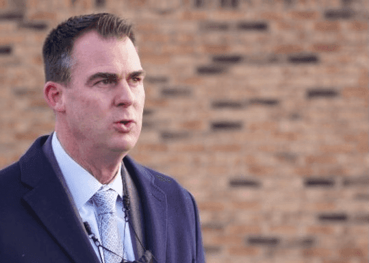 Stitt Administration Releases Annual Accomplishments Report image